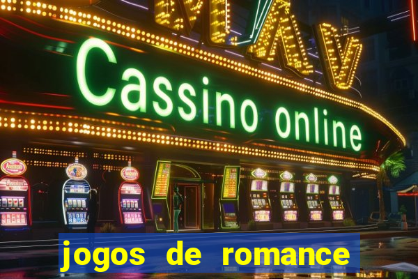 jogos de romance para pc